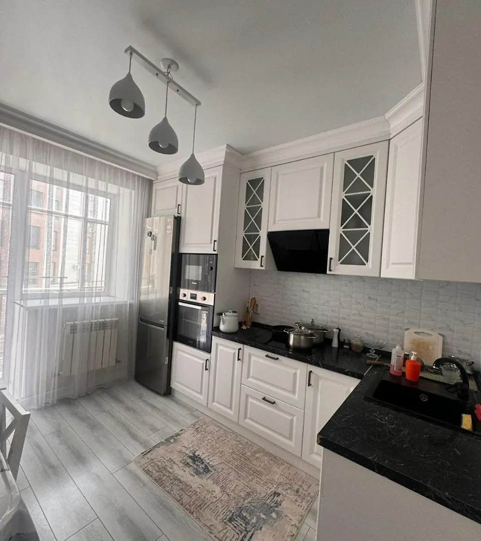 Appartement Flat à Astana 0*,  Kazakhstan