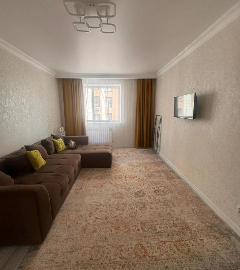 Appartement Flat à Astana