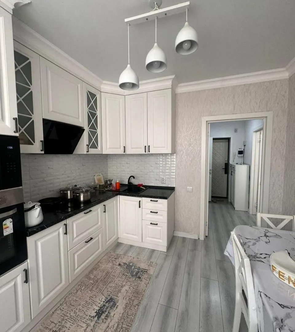 Appartement Flat à Astana Kazakhstan