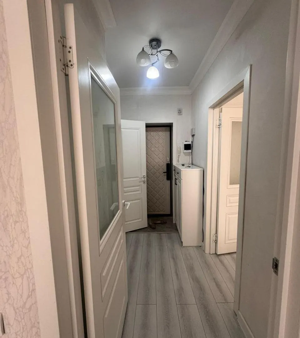 Appartement Flat à Astana