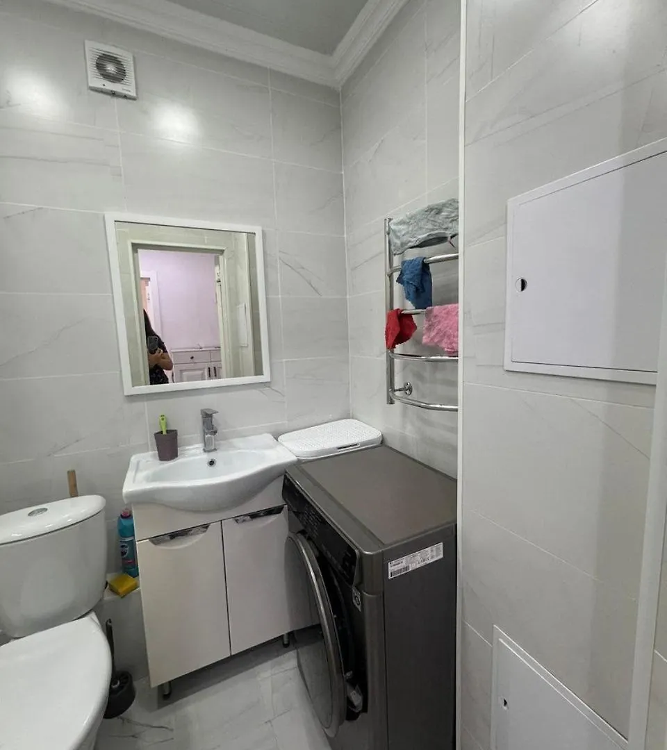 Appartement Flat à Astana Kazakhstan