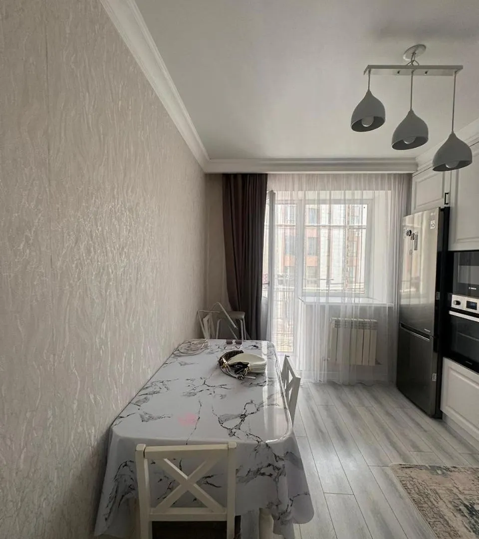 Appartement Flat à Astana
